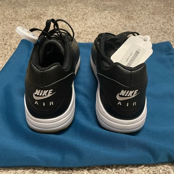 Men’s Nike Air Max 1 G Golf Shoe Size 9 - Picture 4 of 4